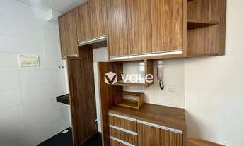 Imagem 4: Apartamento com 2 dormitórios para alugar, 46 m² por R$ 2.300/mês - 402 Norte (Acsu-Ne 50