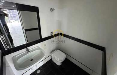 Imagem 12: Sala comercial para locação na Bela Vista, 1 sala, 4 vagas, 167m²