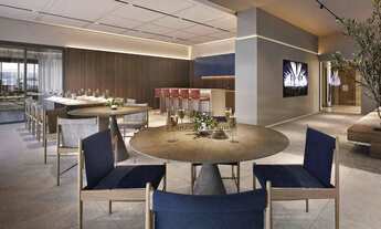 Imagem 4: Apartamento 2 quartos sendo 1 suíte à venda, 62 m² - Serra - Belo Horizonte/MG