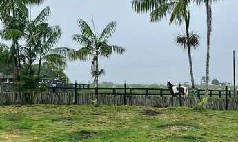 Imagem 7: Fazenda em Caraiva