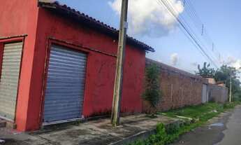 Imagem: Aluga-se e Vende-se Casa com Ponto Comercial!