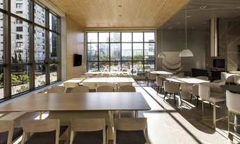 Imagem 2: Apartamento Novo à venda no Ecoville em Curitiba - Signature - Plaenge