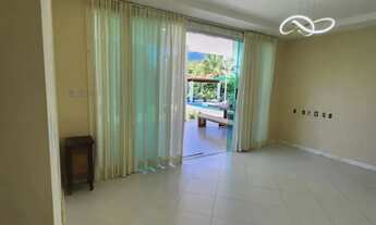 Imagem 7: Linda Casa Térrea 5 Suítes em Busca Vida