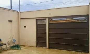 Imagem: Casa a venda em Vila Capixaba