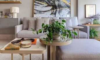 Imagem: Loteamento Aquarius-3/4 - todo mobiliado