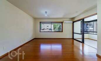 Imagem 3: Imóvel para venda tem 122 metros quadrados com 3 quartos em Petrópolis - Porto Alegre - RS