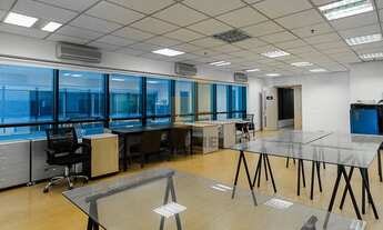 Imagem 6: Excelente sala Comercial de muito fácil acesso ao Metrô Paulista