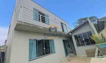 Imagem: Sobrado com piscina no Jardim Jacarandá