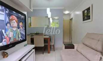 Imagem 2: Apartamento 3 quartos à venda no(a) Vila Roque