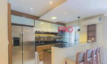 Imagem 6: Brooklin - Garden - 173 m2 - duplex - 2 suítes - 2 vagas