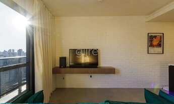 Imagem 4: Apartamento com Serviço de Hotel Internacional