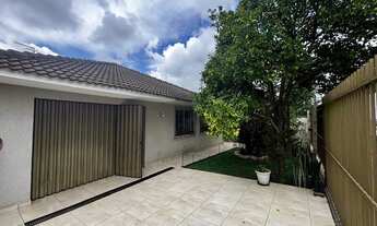 Imagem 2: VENDA-CASA-COLÔNIA DONA LUIZA-PONTA GROSSA-PR