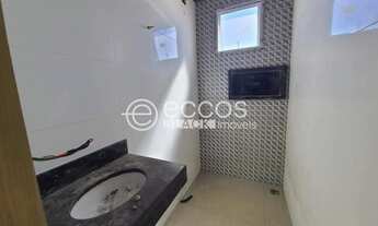 Imagem 2: Apartamento à venda, 2 quartos, 1 suíte, 1 vaga, Novo Mundo - Uberlândia/MG