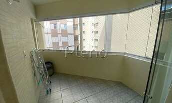 Imagem 5: Apartamento à venda em Campinas, Centro, com 3 quartos, com 117 m²