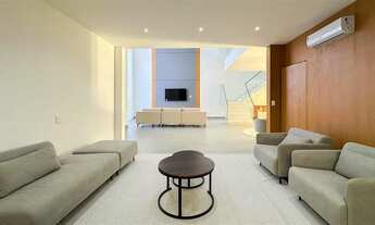 Imagem 3: CASA A VENDA NO CONDOMÍNIO ALPHAVILLE