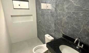 Imagem 5: VENDO CASA EM CONDOMÍNIO FECHADO