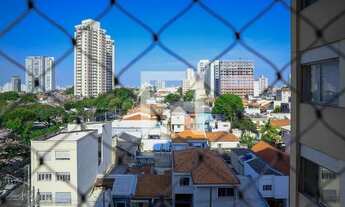 Imagem 5: Apartamento à Venda - Aclimação, 3 Quartos, 90 m2