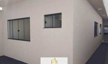 Imagem 6: Casa à venda no bairro Residencial Itaipu - Goiânia/GO