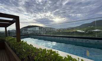 Imagem 3: Apartamento Loft com 1 dormitório para locação - Novo Campeche - Florianópolis/SC