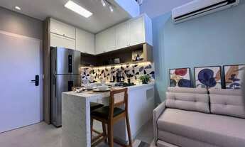 Imagem 6: Loft à venda no Novo Campeche - Campeche - Florianópolis - SC