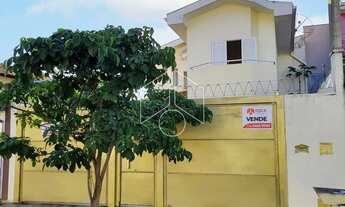 Imagem: Residencial Casa em Marília