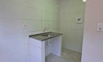 Imagem 6: Kitnet Moderna à Venda no Jardim Grande Aliança - Sertãozinho/SP