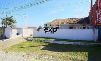 Imagem 3: Casa de 70m² com 3 quartos a à venda bairro Paloma em Colombo - Pr