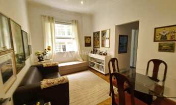 Imagem 6: Copacabana Apartamento com 1 dormitório