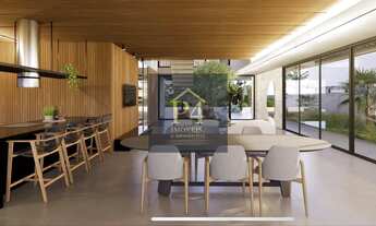 Imagem 6: Duplex de Luxo em Alphaville