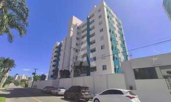 Imagem: Apartamento semimobiliado no bairro Santo