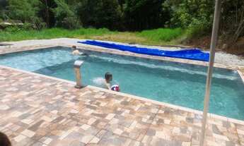 Imagem: Chácara mobilhada oportunidade