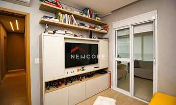 Imagem 2: Apartamento em Rua Doutor Itapura de Miranda - Boqueirão - Santos/SP