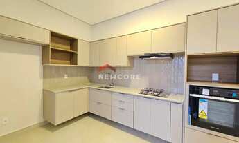 Imagem 6: Casa de condomínio em Avenida Mario Gil - Loteamento Park Gran Reserve - Indaiatuba/SP