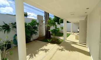 Imagem 3: Imóvel para venda com 4 quartos, 01 suite e semi-suíte em Pitimbu - Natal - RN