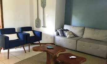 Imagem 4: Apartamento pra locação temporada em praia do forte