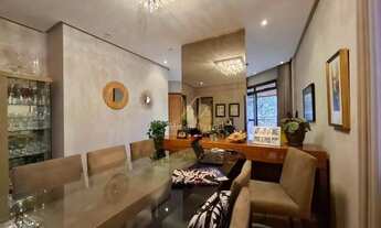 Imagem 4: Apartamento com área privativa, 4 quartos (1 suíte) no bairro Cidade Nova