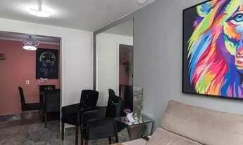 Imagem 3: Casa em condomínio de 2 dormitórios vaga e infra