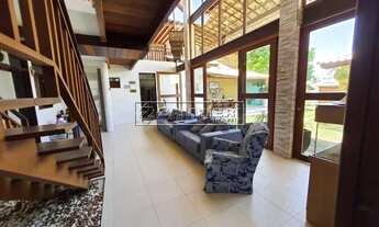 Imagem 7: Casa na Barra de São Miguel 7 quartos