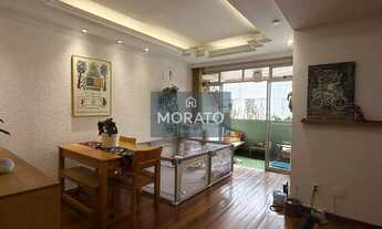 Imagem 4: Cobertura 3 Quartos, 2 Vagas de Garagem, Ipiranga