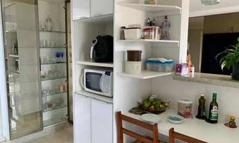 Imagem 7: Vendo apartamento no Sudoeste com 93m² sendo 3 Suites e 2 vagas de garagem no Ed Cândida M