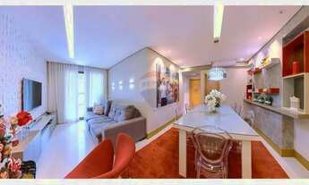 Imagem: Apartamento 4 Quartos 157m² Reformado 4