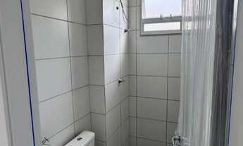 Imagem 5: Residencial Marajoara - locação, 46m², Nascente, 2 Quartos e 1 vaga de garagem