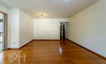 Imagem 4: Imóvel para venda tem 122 metros quadrados com 3 quartos em Petrópolis - Porto Alegre - RS