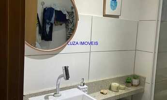 Imagem 12: APARTAMENTO RESIDENCIAL em CAMAÇARI - BA, CATU DE ABRANTES (ABRANTES