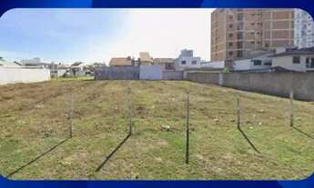 Imagem: TERRENO - Parque Flamboyant II, Campos dos