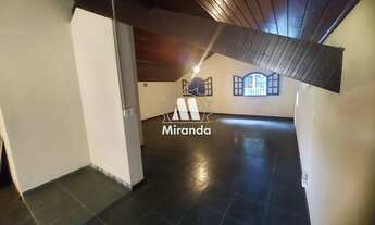 Imagem 7: Casa de 4 qts (sendo um anexo) no Condomínio Parque das Águas