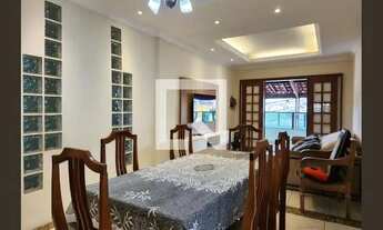 Imagem 3: Casa à Venda - Sagrada Família, 5 Quartos, 210 m2