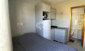 Imagem 4: Studio mobiliado no Campeche