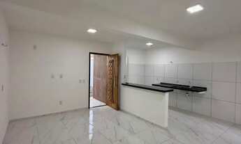 Imagem 5: CASA DE 82,m² COM 2 QUARTOS POR R$ 210.000,00
