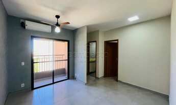 Imagem 1: Apartamento Padrão em São José do Rio Preto